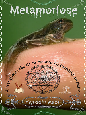 cover image of Metamorfose